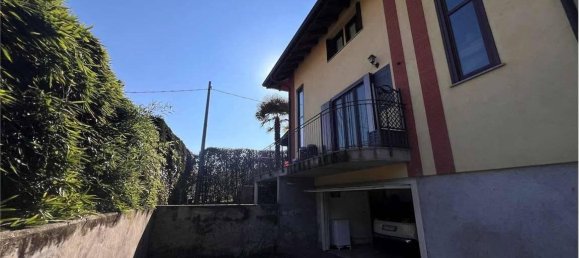 Villa de 5 divisões em Besozzo, Italy N.º 41628 30