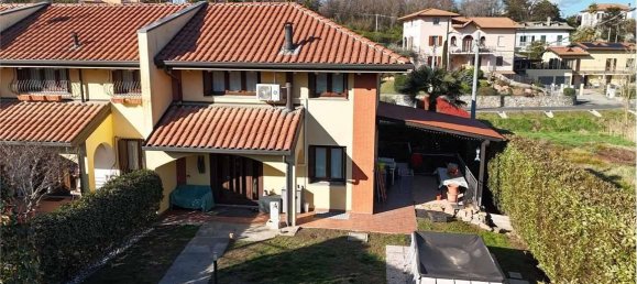 Villa de 5 divisões em Besozzo, Italy N.º 41628 40