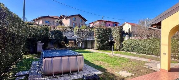 Villa de 5 divisões em Besozzo, Italy N.º 41628 36