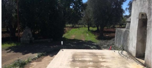 2 rooms House in Francavilla Fontana, Italy No. 259737 4