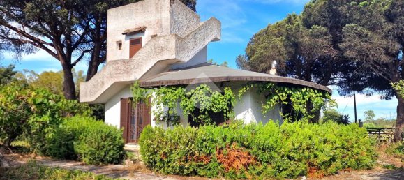 Villa T2 em San Felice Circeo, Italy N.º 310119 4
