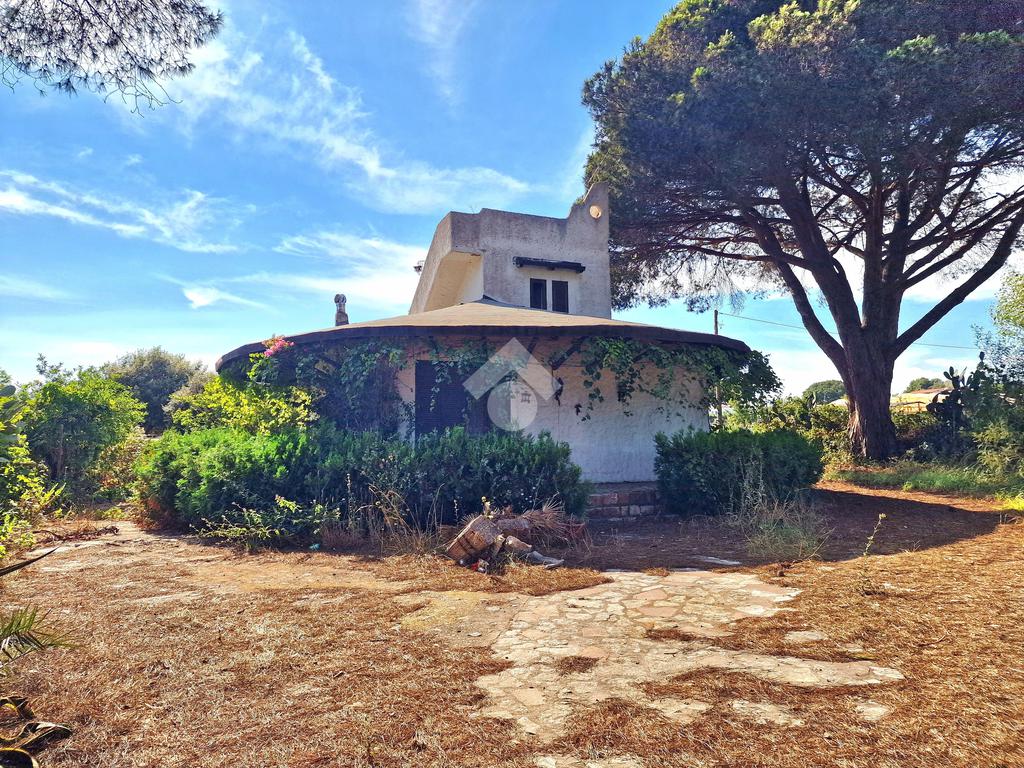 Villa T2 em San Felice Circeo, Italy N.º 310119