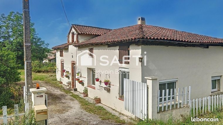 Casa T4 em Tarn-et-Garonne, France N.º 301646