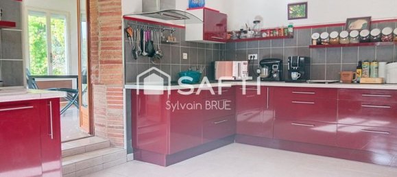 Casa T4 em Tarn-et-Garonne, France N.º 301646 5