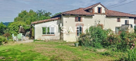 Casa T4 em Tarn-et-Garonne, France N.º 301646 13