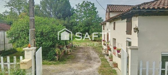 Casa T4 em Tarn-et-Garonne, France N.º 301646 11