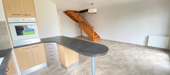 2 bedrooms House in Orleans, France No. 160235 4