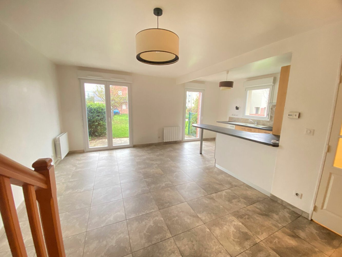 2 bedrooms House in Orleans, France No. 160235