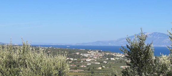 Land for sale in Zakynthos, Ionian Islands, Peloponnese, Western Greece and the Ionian, Greece № 435 12