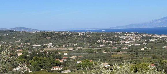 Land for sale in Zakynthos, Ionian Islands, Peloponnese, Western Greece and the Ionian, Greece № 435 11