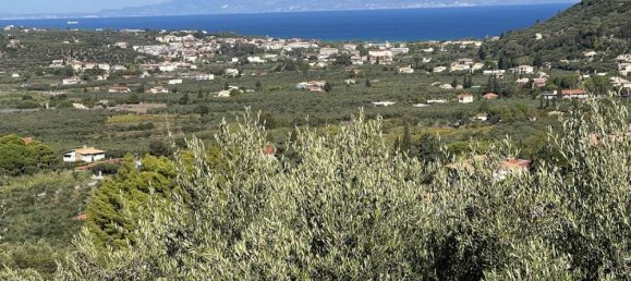 Land for sale in Zakynthos, Ionian Islands, Peloponnese, Western Greece and the Ionian, Greece № 435 8