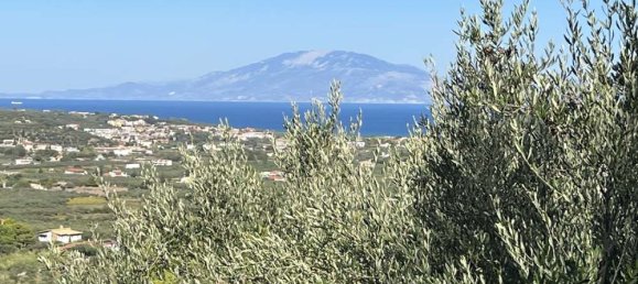 Land for sale in Zakynthos, Ionian Islands, Peloponnese, Western Greece and the Ionian, Greece № 435 3