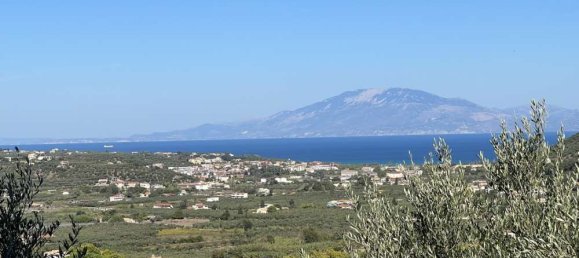 Land for sale in Zakynthos, Ionian Islands, Peloponnese, Western Greece and the Ionian, Greece № 435 2
