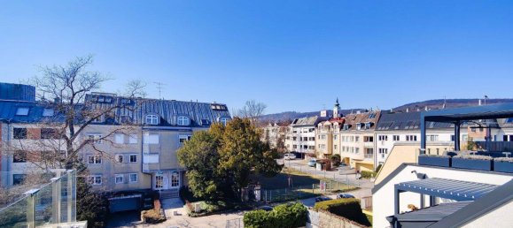 7-salle Penthouse à Hietzing, Austria No. 186564 46