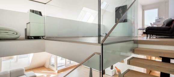 7-salle Penthouse à Hietzing, Austria No. 186564 37