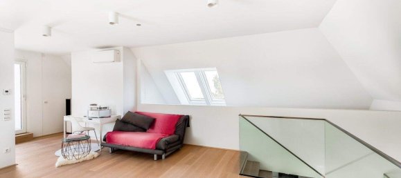 7-salle Penthouse à Hietzing, Austria No. 186564 38