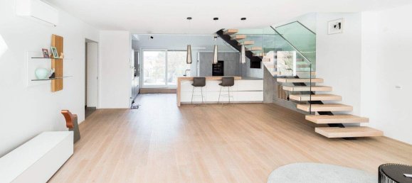 7-salle Penthouse à Hietzing, Austria No. 186564 8