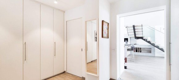 7-salle Penthouse à Hietzing, Austria No. 186564 5