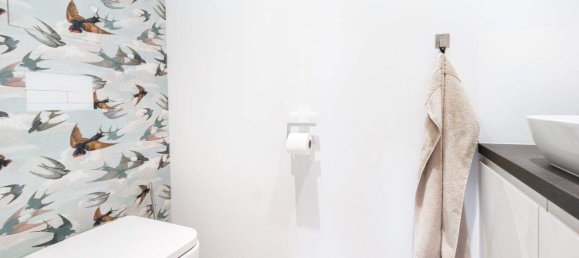 7-salle Penthouse à Hietzing, Austria No. 186564 28