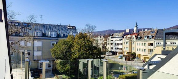 7-salle Penthouse à Hietzing, Austria No. 186564 26