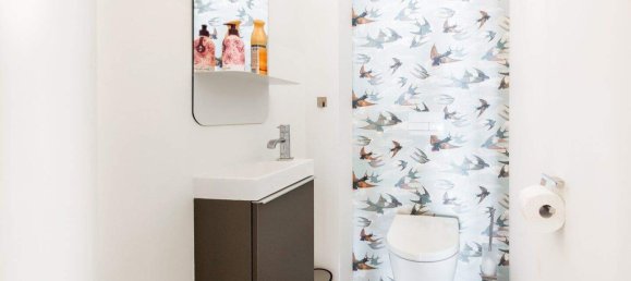 7-salle Penthouse à Hietzing, Austria No. 186564 16