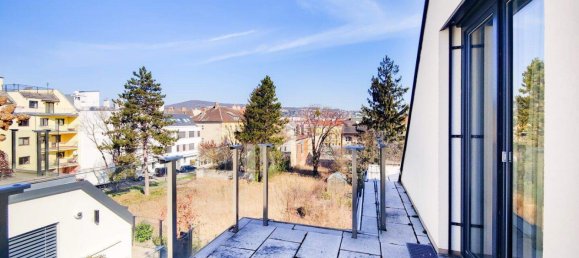 7-salle Penthouse à Hietzing, Austria No. 186564 35