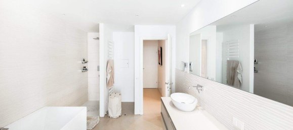 7-salle Penthouse à Hietzing, Austria No. 186564 19