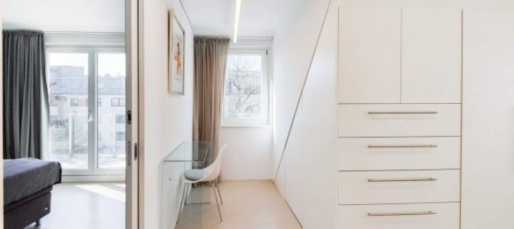 7-salle Penthouse à Hietzing, Austria No. 186564 23