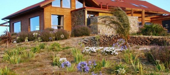 3 chambres Propriété commerciale à Villa O'Higgins, Chile No. 166 2