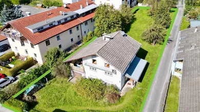 Terreno en Telfs, Austria 130 m² No. 89520