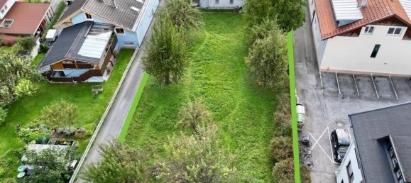 Terreno en Telfs, Austria 130 m² No. 89520 3