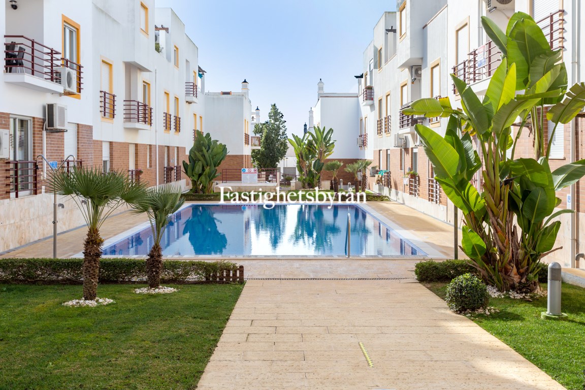 Apartamento de 2 dormitorios en Tavira, Portugal No. 244264
