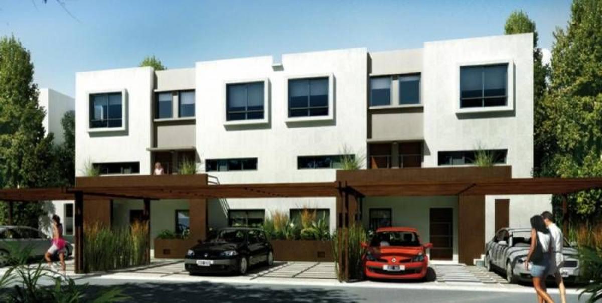 2 bedrooms Apartment in Tigre, Argentina No. 64121