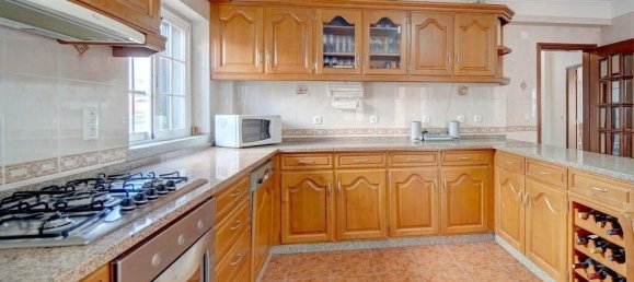 Дом с 4 спальнями в Одивелаш, Португалия № 121133 2