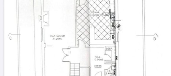 Дом с 4 спальнями в Одивелаш, Португалия № 121133 14