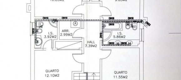 Дом с 4 спальнями в Одивелаш, Португалия № 121133 15