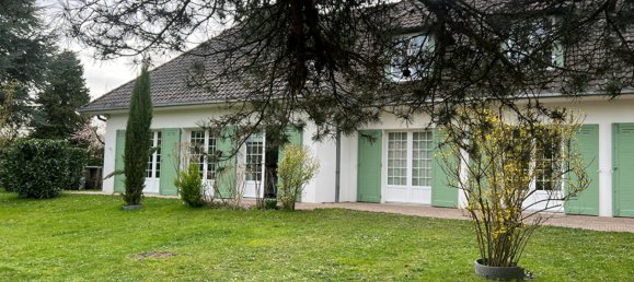 4 Schlafzimmer Haus in Vaudricourt, France, Nr. 254096 3