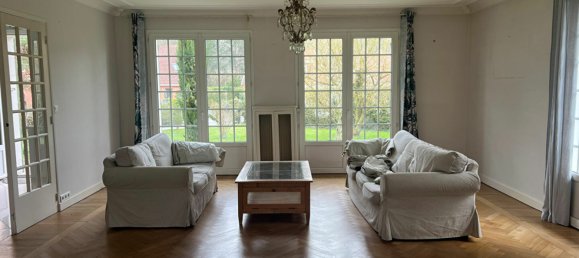 4 Schlafzimmer Haus in Vaudricourt, France, Nr. 254096 15