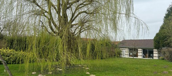 4 Schlafzimmer Haus in Vaudricourt, France, Nr. 254096 4