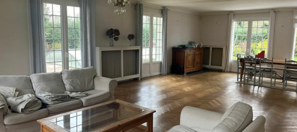 4 Schlafzimmer Haus in Vaudricourt, France, Nr. 254096 6
