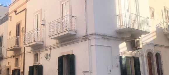 Casa T2 em Monopoli, Italy N.º 377953 9