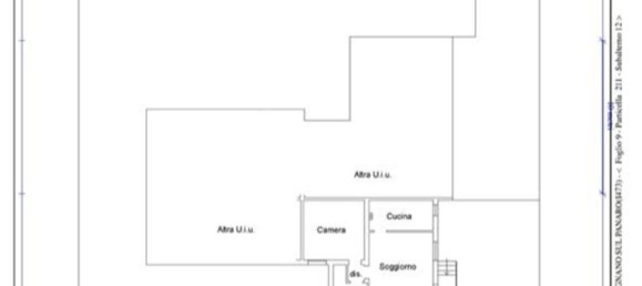 Duplex de 3 divisões em Savignano sul Panaro, Italy N.º 301965 14