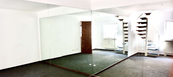 Квартира с 1 спальней в Мюнхен, Германия № 272799 11