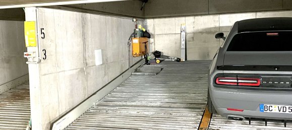 Квартира с 1 спальней в Мюнхен, Германия № 272799 22