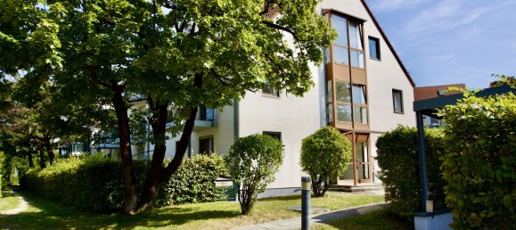 Квартира с 1 спальней в Мюнхен, Германия № 272799 19