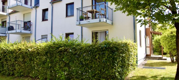 Квартира с 1 спальней в Мюнхен, Германия № 272799 20