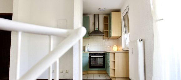 Квартира с 1 спальней в Мюнхен, Германия № 272799 8