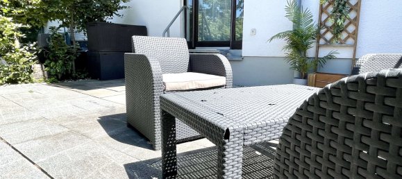 Квартира с 1 спальней в Мюнхен, Германия № 272799 3