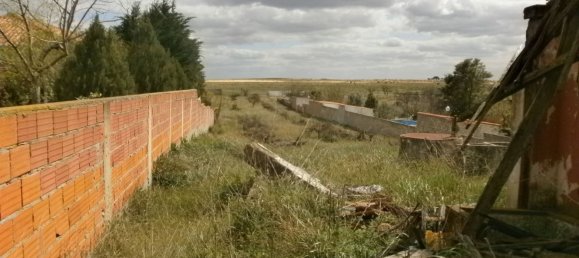 Terrain à Pinhal Novo, Portugal 3000m² No. 15807 5