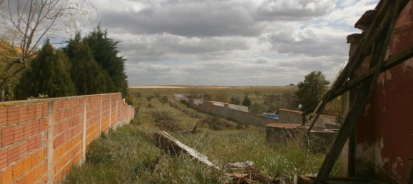 Terrain à Pinhal Novo, Portugal 3000m² No. 15807 6